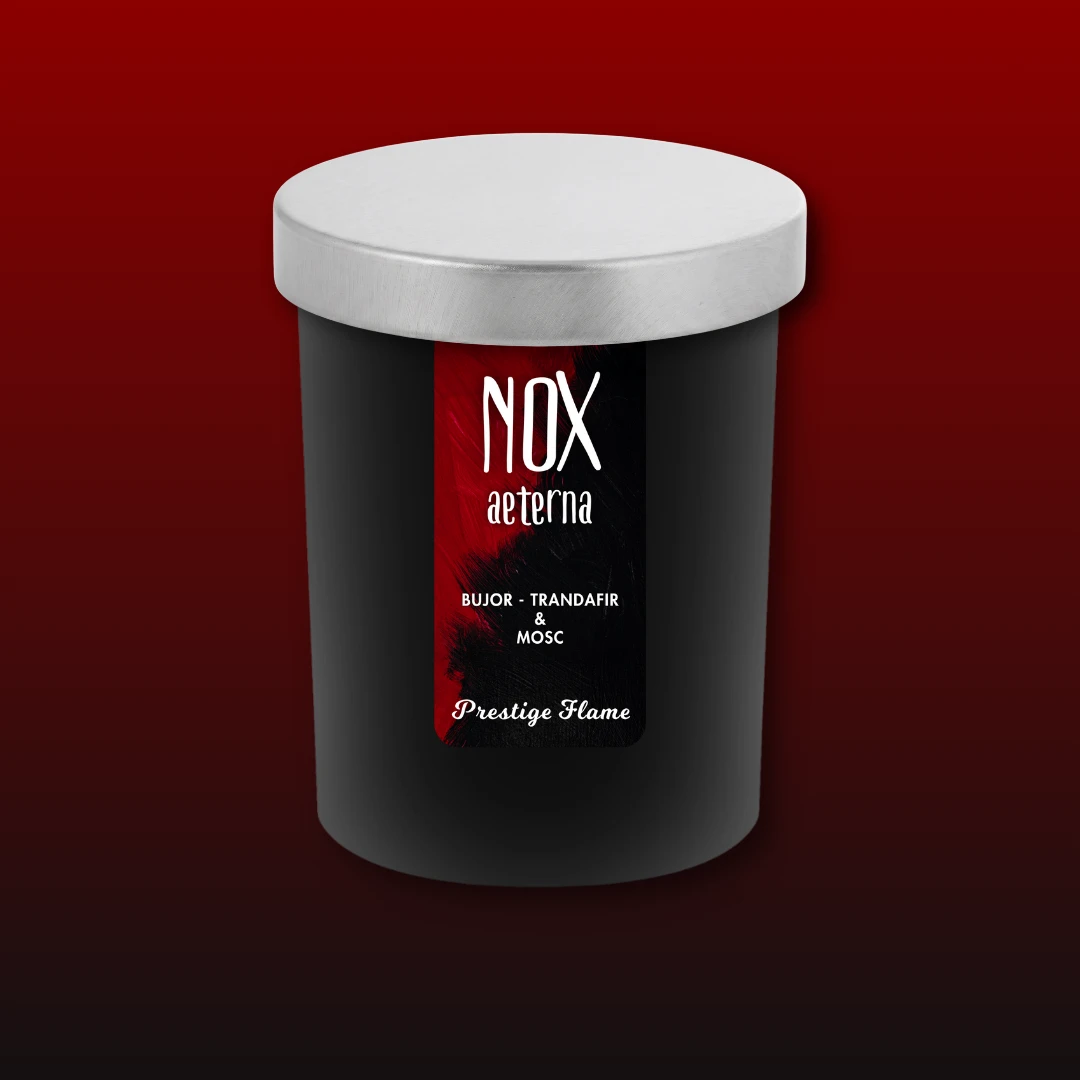 NOX – Bujor & Trandafir