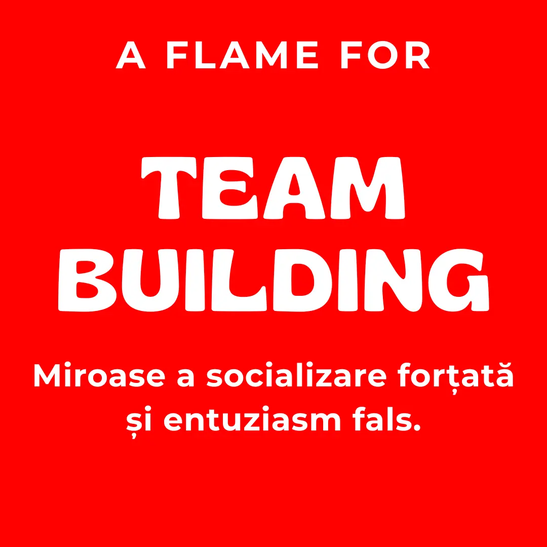 Team Building