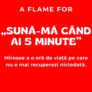 Sună-mă Când Ai 5 Minute
