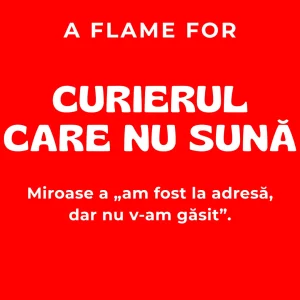 Curierul Care Nu Sună