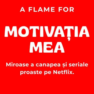 Motivația Mea