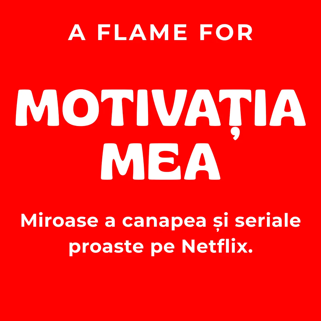 Motivația Mea