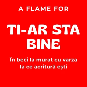 Ți-ar Sta Bine