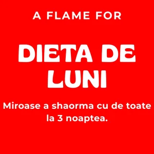 Dieta de Luni