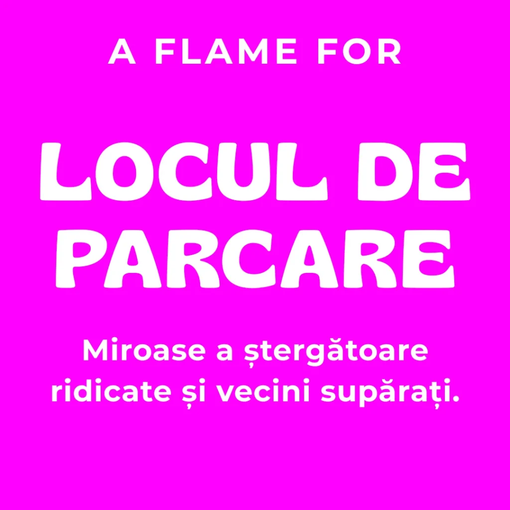 Prestige Flame