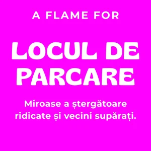 Prestige Flame