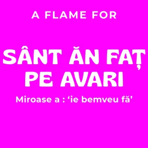 Prestige Flame