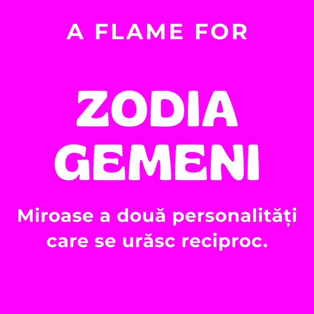 Prestige Flame