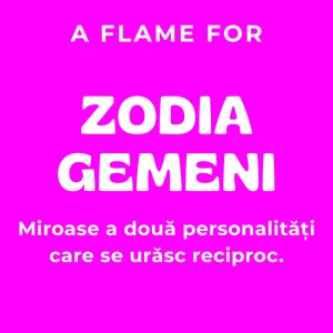 Prestige Flame