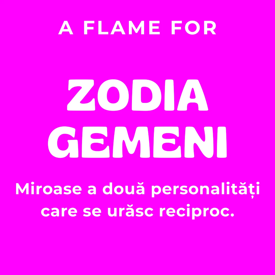 Prestige Flame