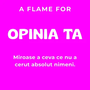 Prestige Flame