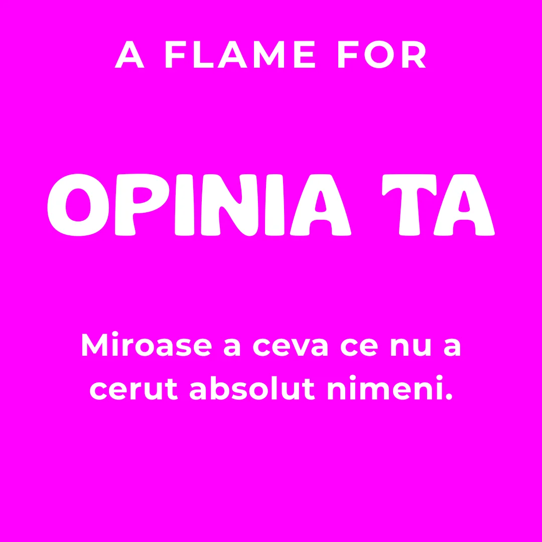Opinia Ta
