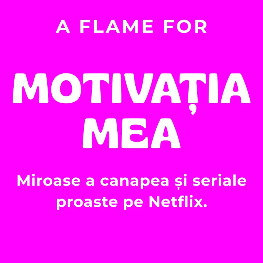 Prestige Flame