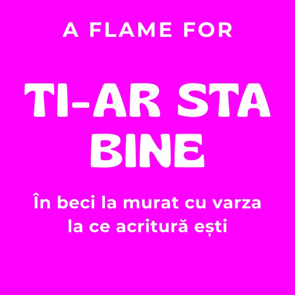 Prestige Flame