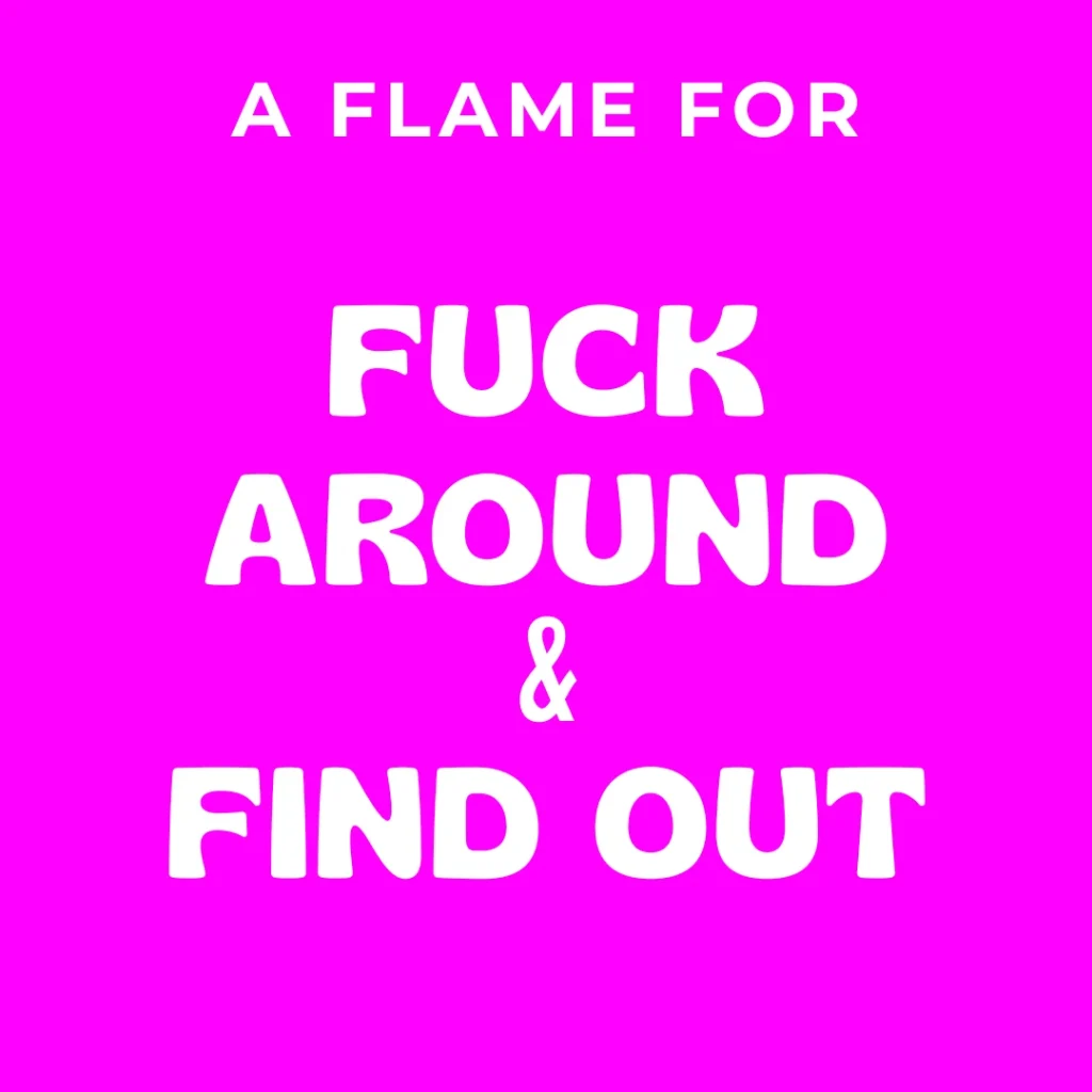 Prestige Flame
