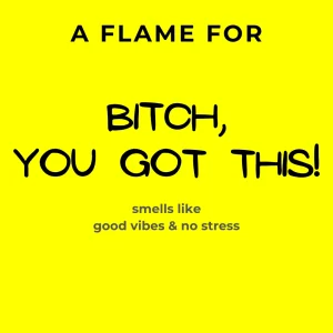 Prestige Flame