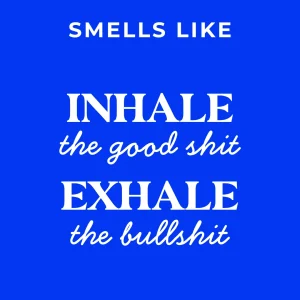 Prestige Flame - inhale the good shit