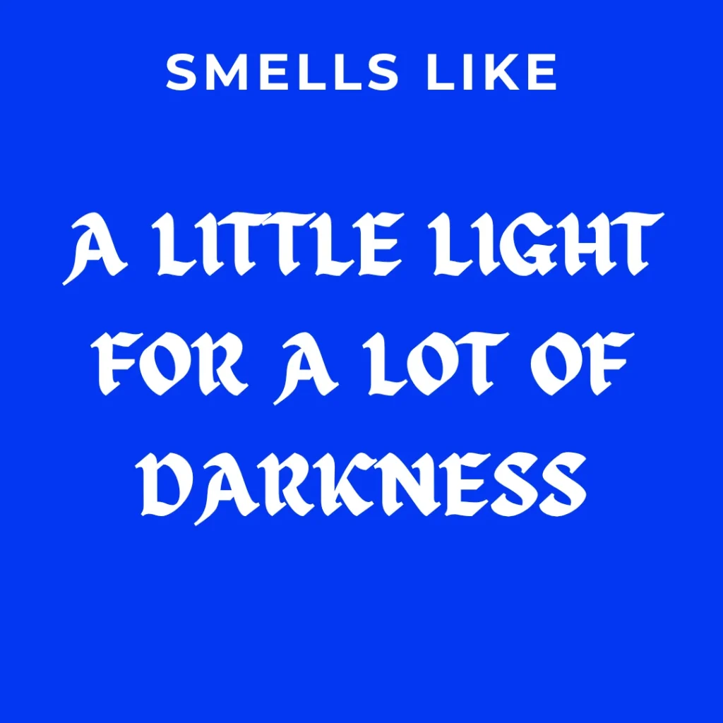 Prestige Flame - A little light