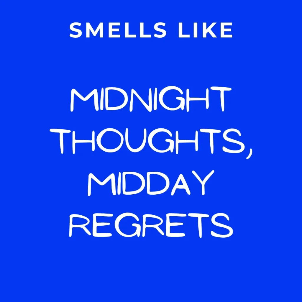 Prestige Flame - Midnight thoughts