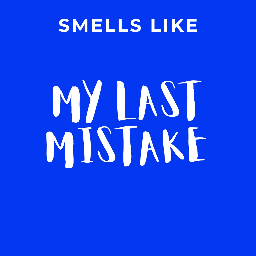 Prestige Flame - My last mistake