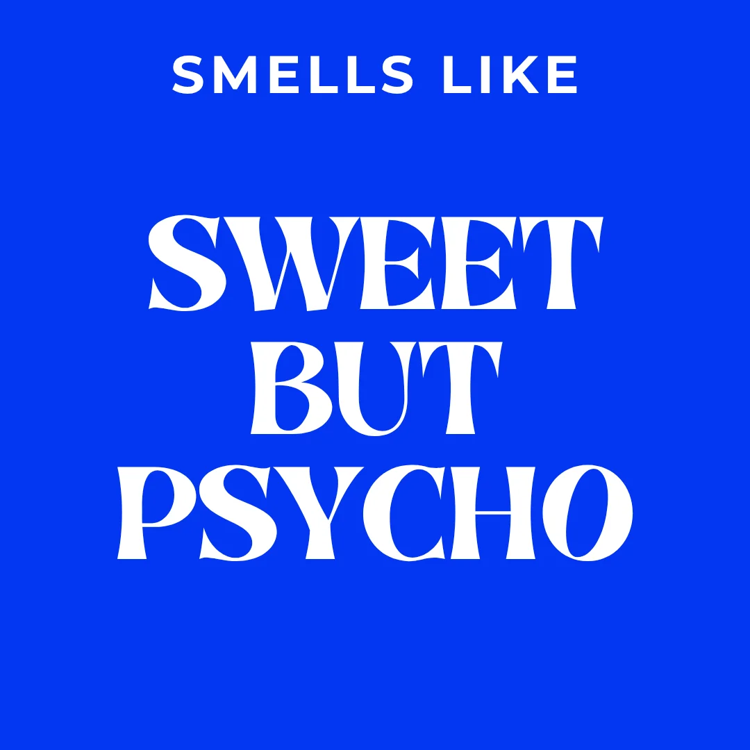 Prestige Flame - Sweet but psycho