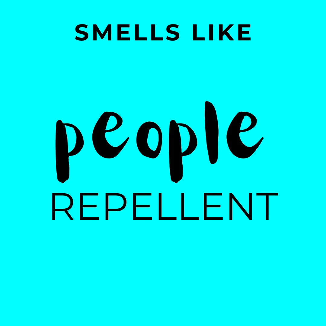 Prestige Flame - People repellent